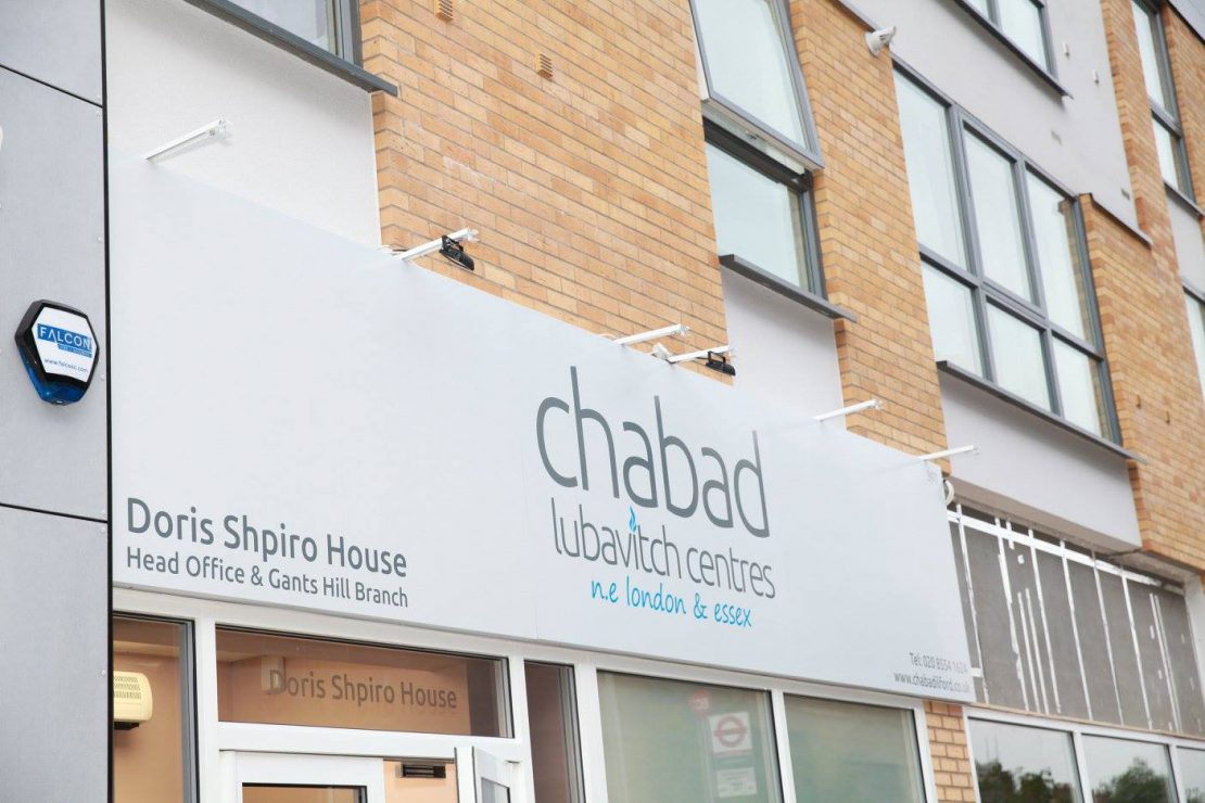 Chabad Near Me Local Connection, Global Impact Chabad Near Me Local Connection, Global Impact