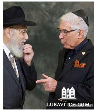 edelman rabbi dovid chabad