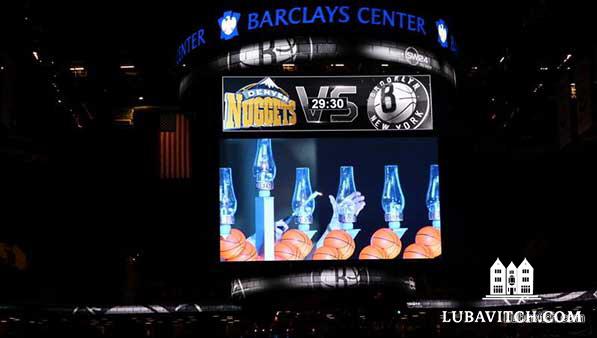 New York Tech Night with the NY Knicks, Events