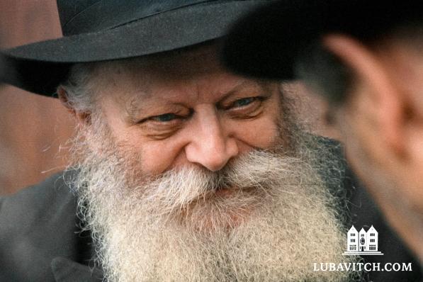 The Rebbe Created A Culture Chabad Lubavitch World Headquarters