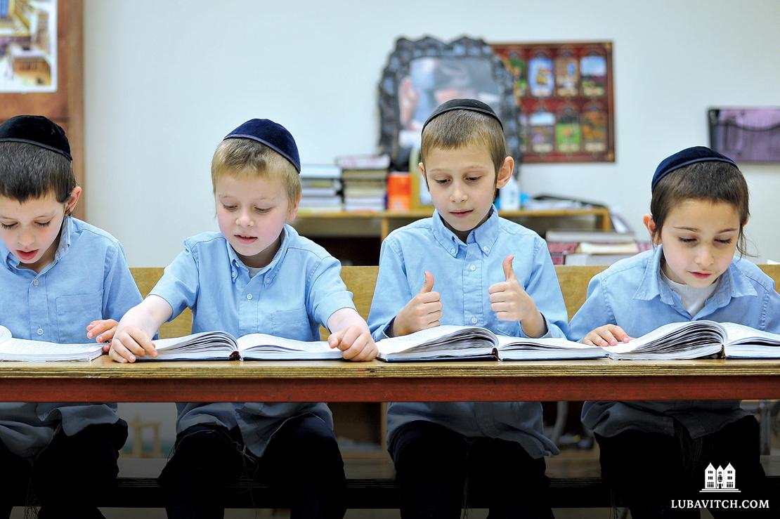 Peruvian hassidic Jew moves to Israel, gains large