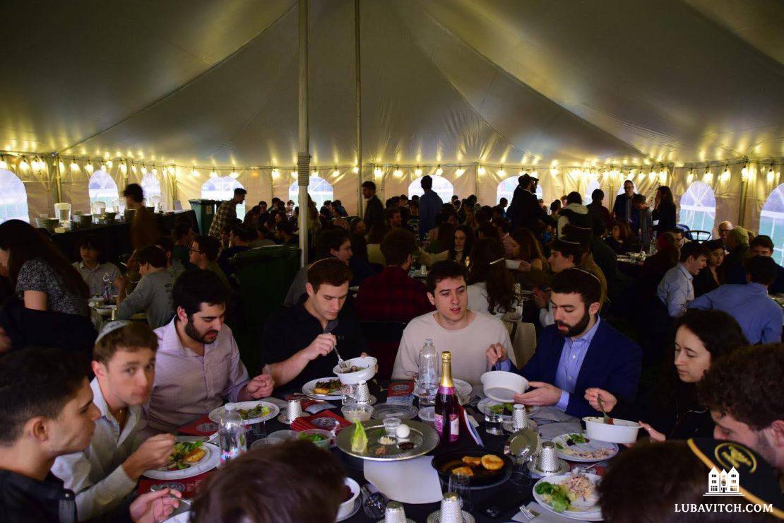 Preparing For Passover Under Fire Chabad Lubavitch World Headquarters preparing-for-passover-under-fire-chabad-lubavitch-world-headquarters
